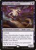 Gravebreaker Lamia (98) [Promo Pack: Theros Beyond Death]