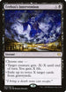 Erebos's Intervention (94) [Promo Pack: Theros Beyond Death]