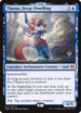 Thassa, Deep-Dwelling (71) [Promo Pack: Theros Beyond Death]
