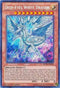 Deep-Eyes White Dragon (MVP1-ENS05) [The Dark Side of Dimensions Movie Pack: Secret Edition]