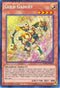 Gold Gadget (MVP1-ENS18) [The Dark Side of Dimensions Movie Pack: Secret Edition]