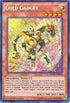 Gold Gadget (MVP1-ENS18) [The Dark Side of Dimensions Movie Pack: Secret Edition]