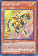 Gold Gadget (MVP1-ENS18) [The Dark Side of Dimensions Movie Pack: Secret Edition]