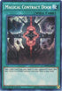 Magical Contract Door (MVP1-ENS20) [The Dark Side of Dimensions Movie Pack: Secret Edition]