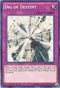 Dig of Destiny (MVP1-ENS22) [The Dark Side of Dimensions Movie Pack: Secret Edition]