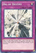 Dig of Destiny (MVP1-ENS22) [The Dark Side of Dimensions Movie Pack: Secret Edition]