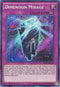 Dimension Mirage (MVP1-ENS25) [The Dark Side of Dimensions Movie Pack: Secret Edition]