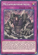 Metamorphortress (MVP1-ENS27) [The Dark Side of Dimensions Movie Pack: Secret Edition]