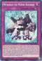 Metalhold the Moving Blockade (MVP1-ENS30) [The Dark Side of Dimensions Movie Pack: Secret Edition]
