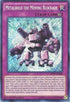 Metalhold the Moving Blockade (MVP1-ENS30) [The Dark Side of Dimensions Movie Pack: Secret Edition]