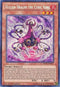 Vulcan Dragni the Cubic King (MVP1-ENS37) [The Dark Side of Dimensions Movie Pack: Secret Edition]