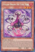 Vulcan Dragni the Cubic King (MVP1-ENS37) [The Dark Side of Dimensions Movie Pack: Secret Edition]