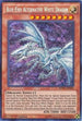 Blue-Eyes Alternative White Dragon (MVP1-ENS46) [The Dark Side of Dimensions Movie Pack: Secret Edition]