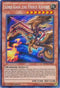 Lord Gaia the Fierce Knight (MVP1-ENS50) [The Dark Side of Dimensions Movie Pack: Secret Edition]