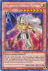 Palladium Oracle Mahad (MVP1-ENS53) [The Dark Side of Dimensions Movie Pack: Secret Edition]