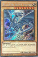 Blue-Eyes White Dragon (MVP1-ENS55) [The Dark Side of Dimensions Movie Pack: Secret Edition]