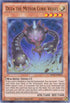 Duza the Meteor Cubic Vessel (MVP1-ENSV1) [The Dark Side of Dimensions Movie Pack: Secret Edition]