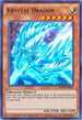 Krystal Dragon (MVP1-ENSV2) [The Dark Side of Dimensions Movie Pack: Secret Edition]