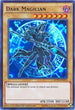 Dark Magician (UR) (MVP1-ENSV3) [The Dark Side of Dimensions Movie Pack: Secret Edition]