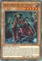 Karakuri Bonze mdl "Kunamzan" (IGAS-EN014) [Ignition Assault]