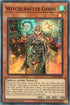 Witchcrafter Genni (IGAS-EN021) [Ignition Assault]