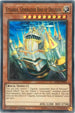 Utgarda, Generaider Boss of Delusion (IGAS-EN022) [Ignition Assault]