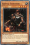 Battle Survivor (IGAS-EN032) [Ignition Assault]
