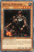 Battle Survivor (IGAS-EN032) [Ignition Assault]