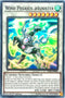Wind Pegasus @Ignister (IGAS-EN042) [Ignition Assault]