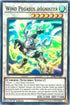 Wind Pegasus @Ignister (IGAS-EN042) [Ignition Assault]