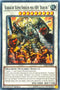 Karakuri Super Shogun mdl N "Bureibu" (IGAS-EN043) [Ignition Assault]