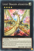 Light Dragon @Ignister (IGAS-EN044) [Ignition Assault]