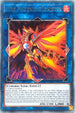 Fire Phoenix @Ignister (IGAS-EN046) [Ignition Assault]