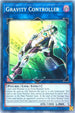 Gravity Controller (IGAS-EN049) [Ignition Assault]