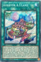 Ignister A.I.Land (IGAS-EN050) [Ignition Assault]