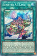 Ignister A.I.Land (IGAS-EN050) [Ignition Assault]