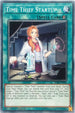 Time Thief Startup (IGAS-EN061) [Ignition Assault]