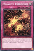 Megalith Emergence (IGAS-EN072) [Ignition Assault]