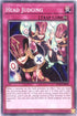 Head Judging (IGAS-EN080) [Ignition Assault]