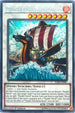 Plunder Patrollship Brann (IGAS-EN087) [Ignition Assault]