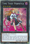 Time Thief Perpetua (Starlight Rare) (IGAS-EN094) [Ignition Assault]