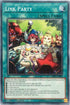 Link Party (IGAS-EN098) [Ignition Assault]