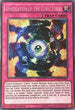 Unification of the Cubic Lords (MVP1-ENS45) [The Dark Side of Dimensions Movie Pack: Secret Edition]