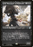 Gray Merchant of Asphodel (355) [Promo Pack: Theros Beyond Death]