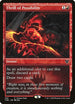 Thrill of Possibility (356) [Promo Pack: Theros Beyond Death]