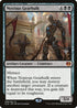 Noxious Gearhulk (96) [Promo Pack: Theros Beyond Death]