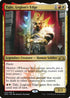 Tajic, Legion's Edge (204) [Promo Pack: Theros Beyond Death]