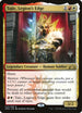 Tajic, Legion's Edge (204) [Promo Pack: Theros Beyond Death]