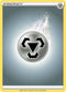 Metal Energy [Sword & Shield Base Set]