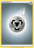 Metal Energy [Sword & Shield Base Set]